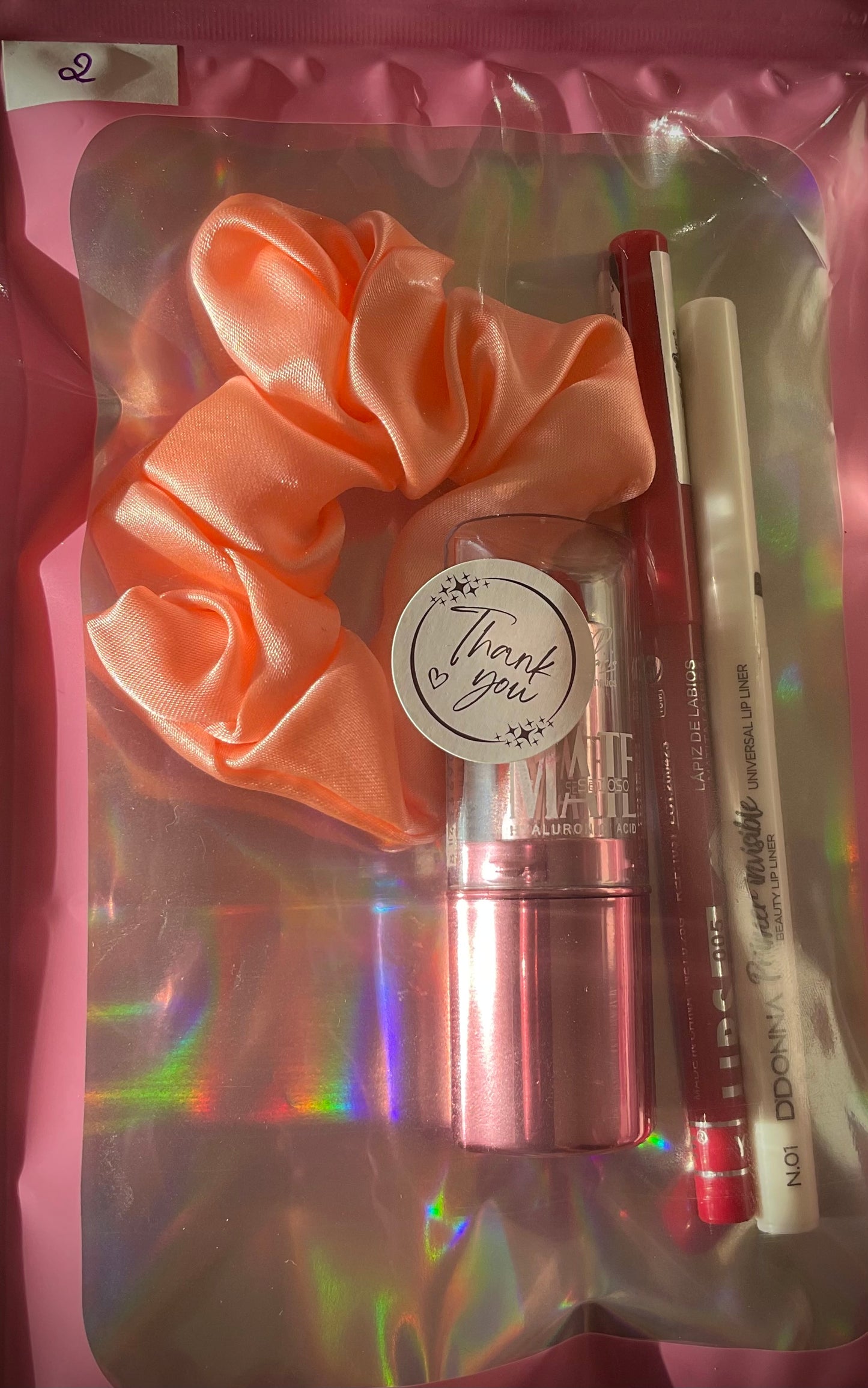 La Lips Box