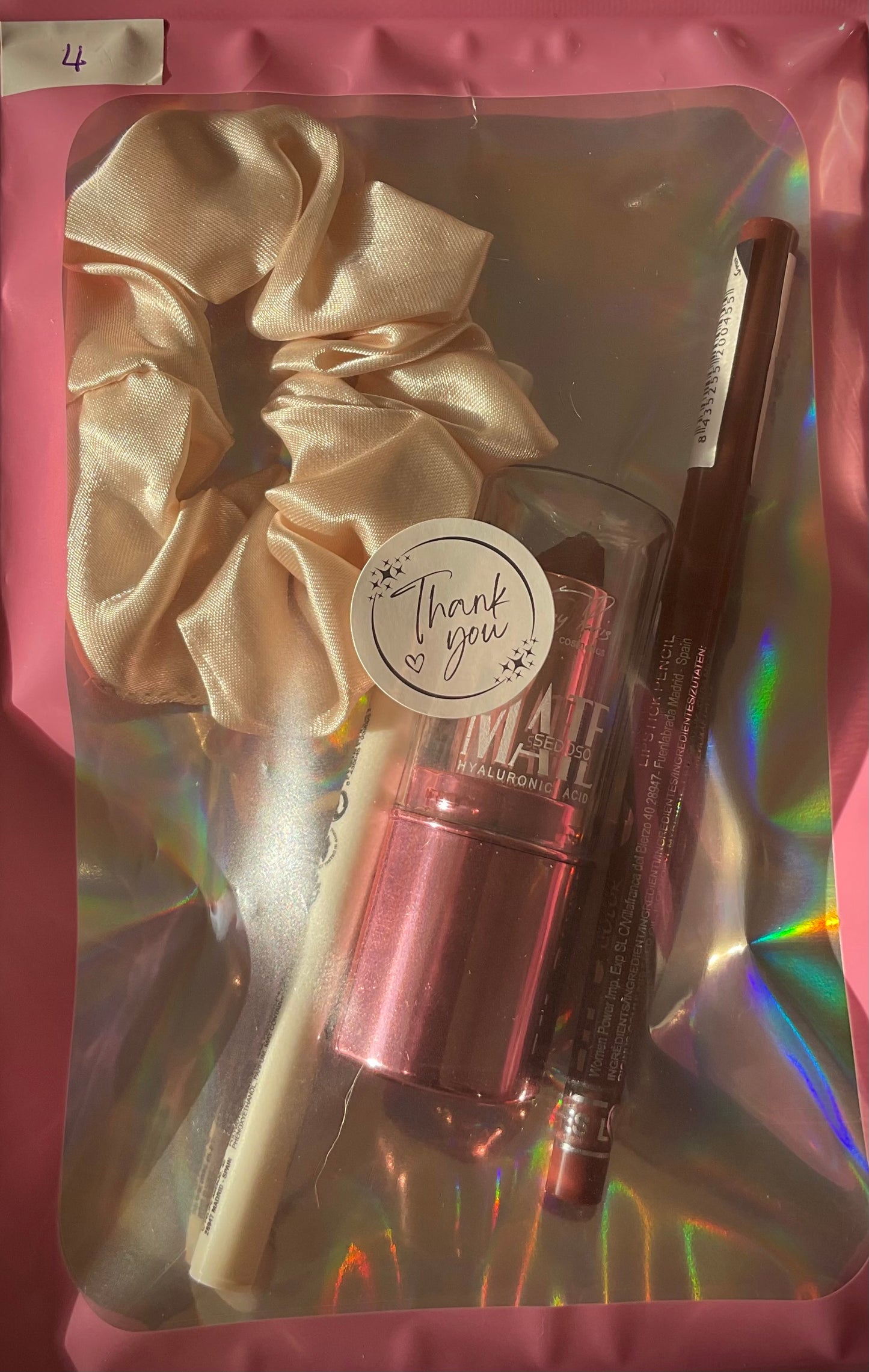 La Lips Box