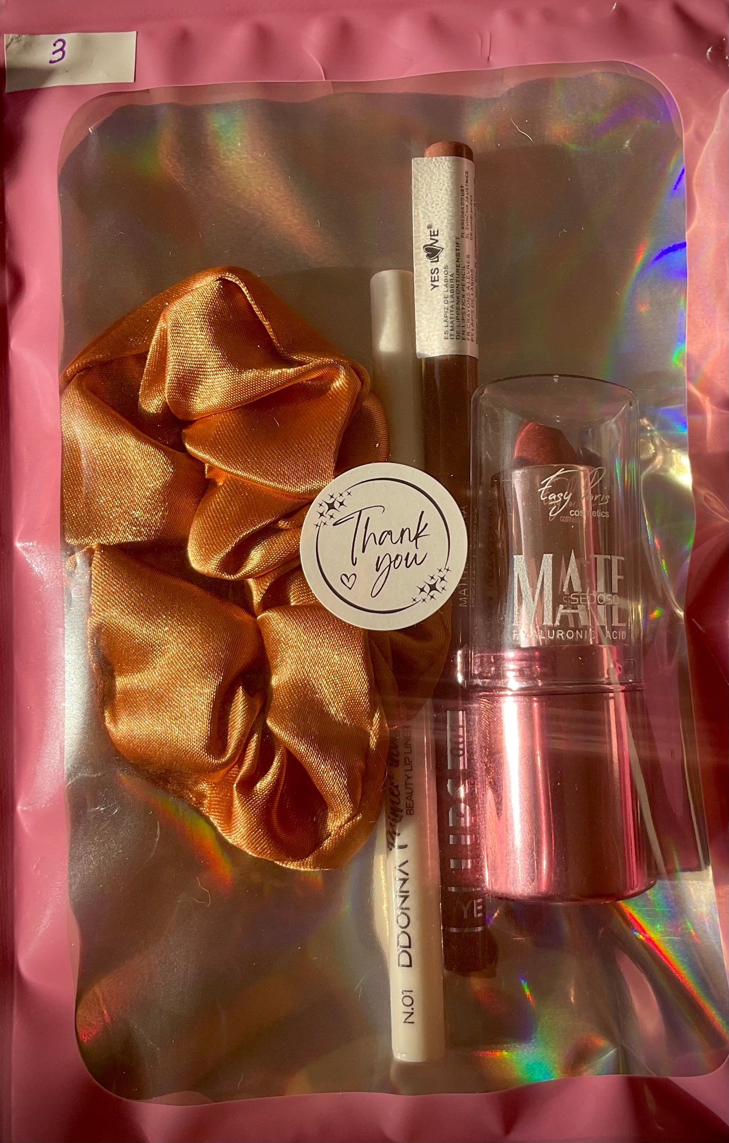 La Lips Box