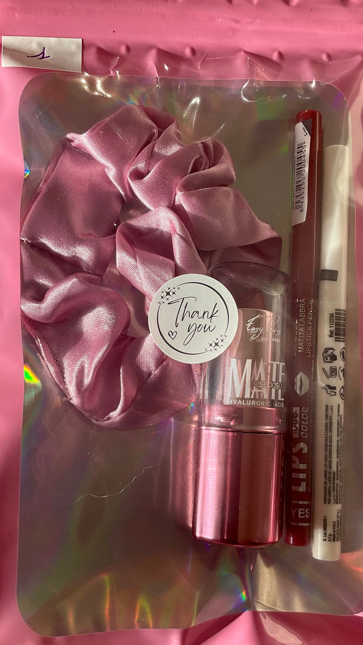 La Lips Box