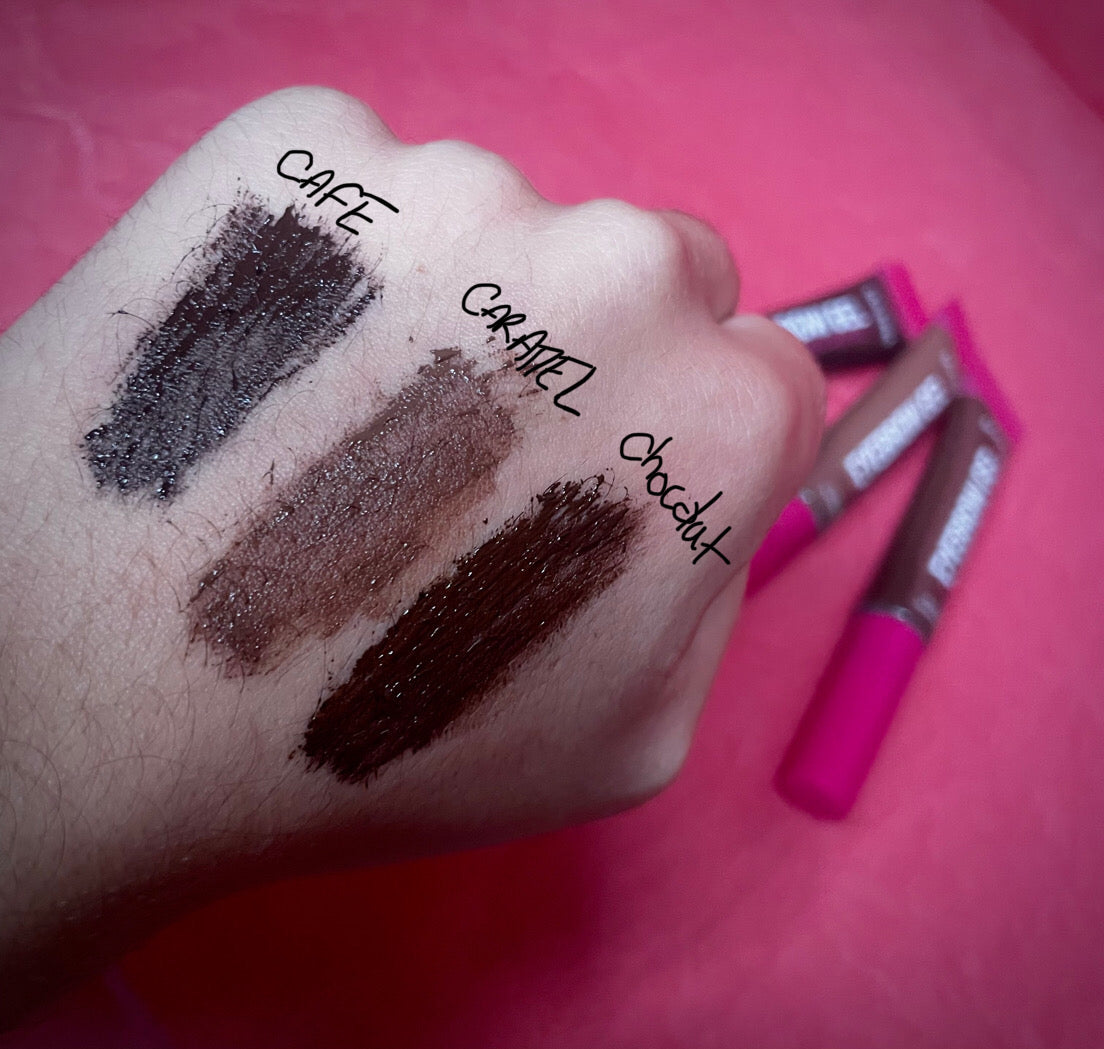 Mascara à Sourcil