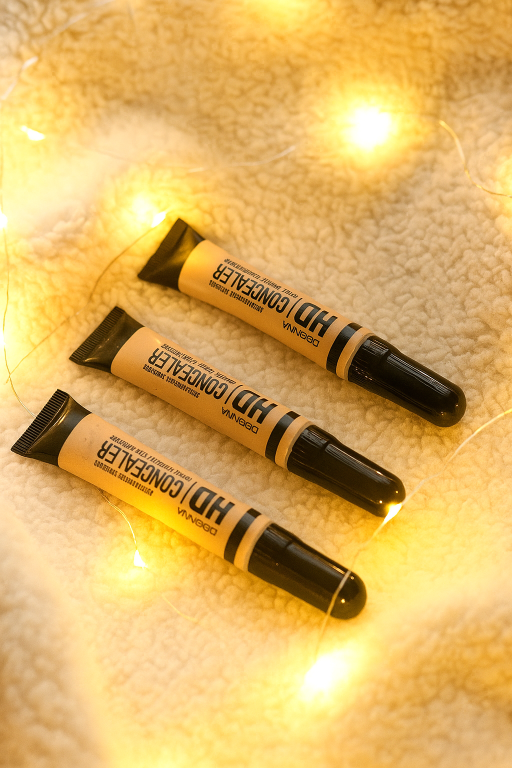 Anti-cernes D’DONNA