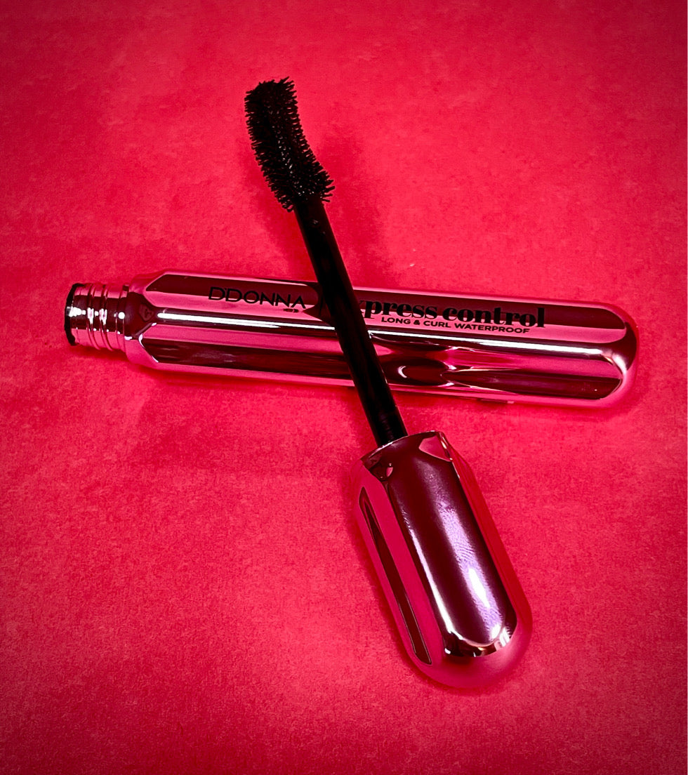 Mascara Express Control