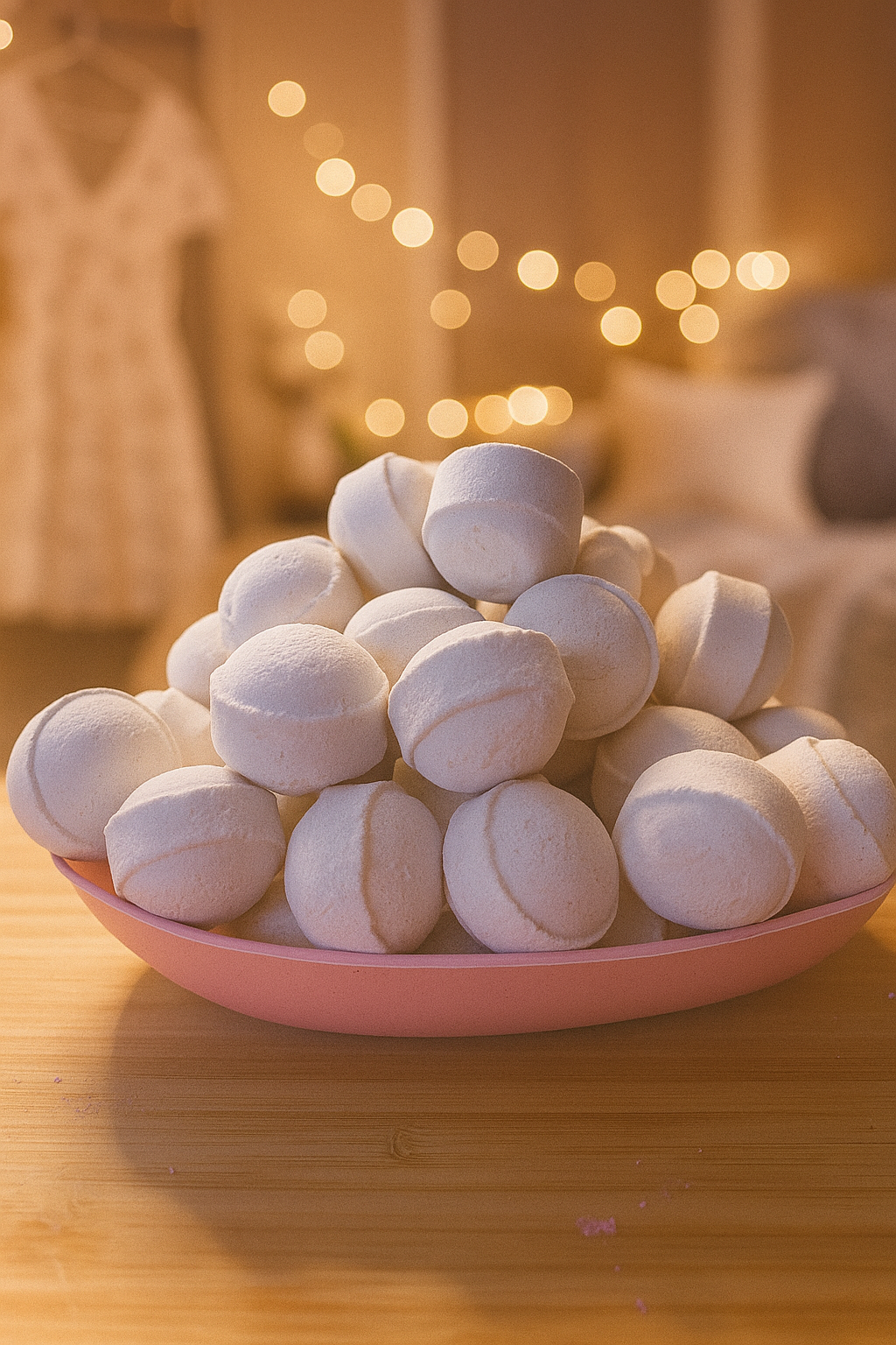 Mini-Billes parfum COCO