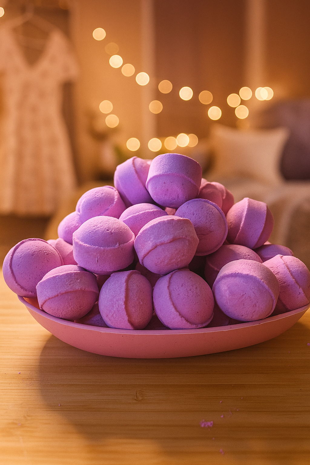 Mini-Billes parfum Framboise