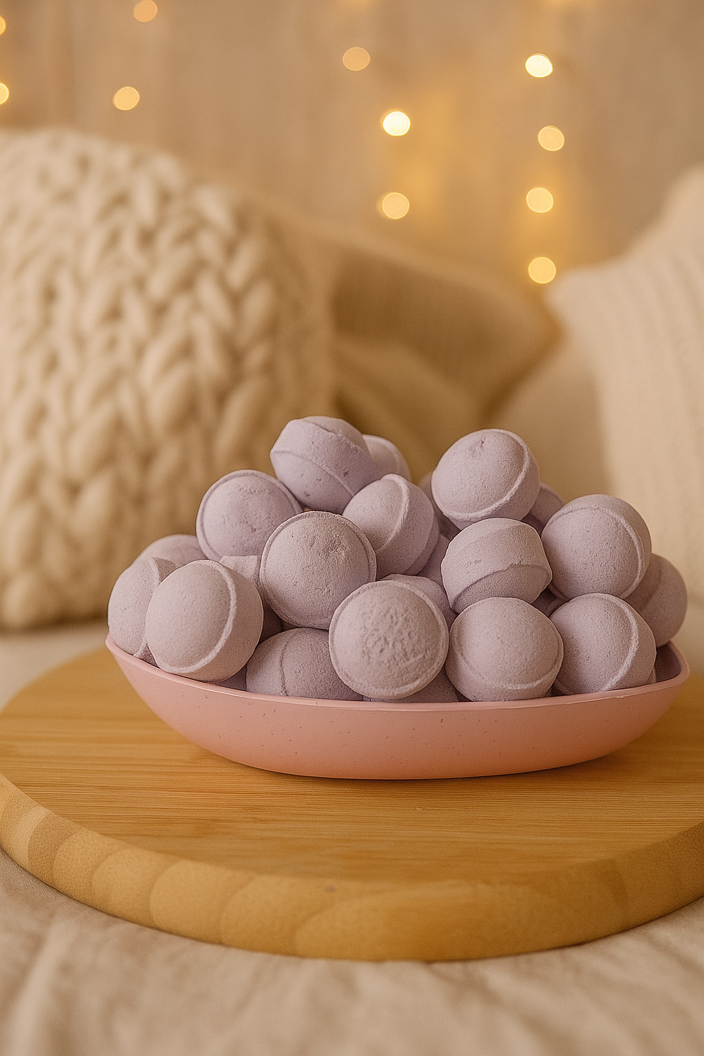 Mini-billes parfum Lavande