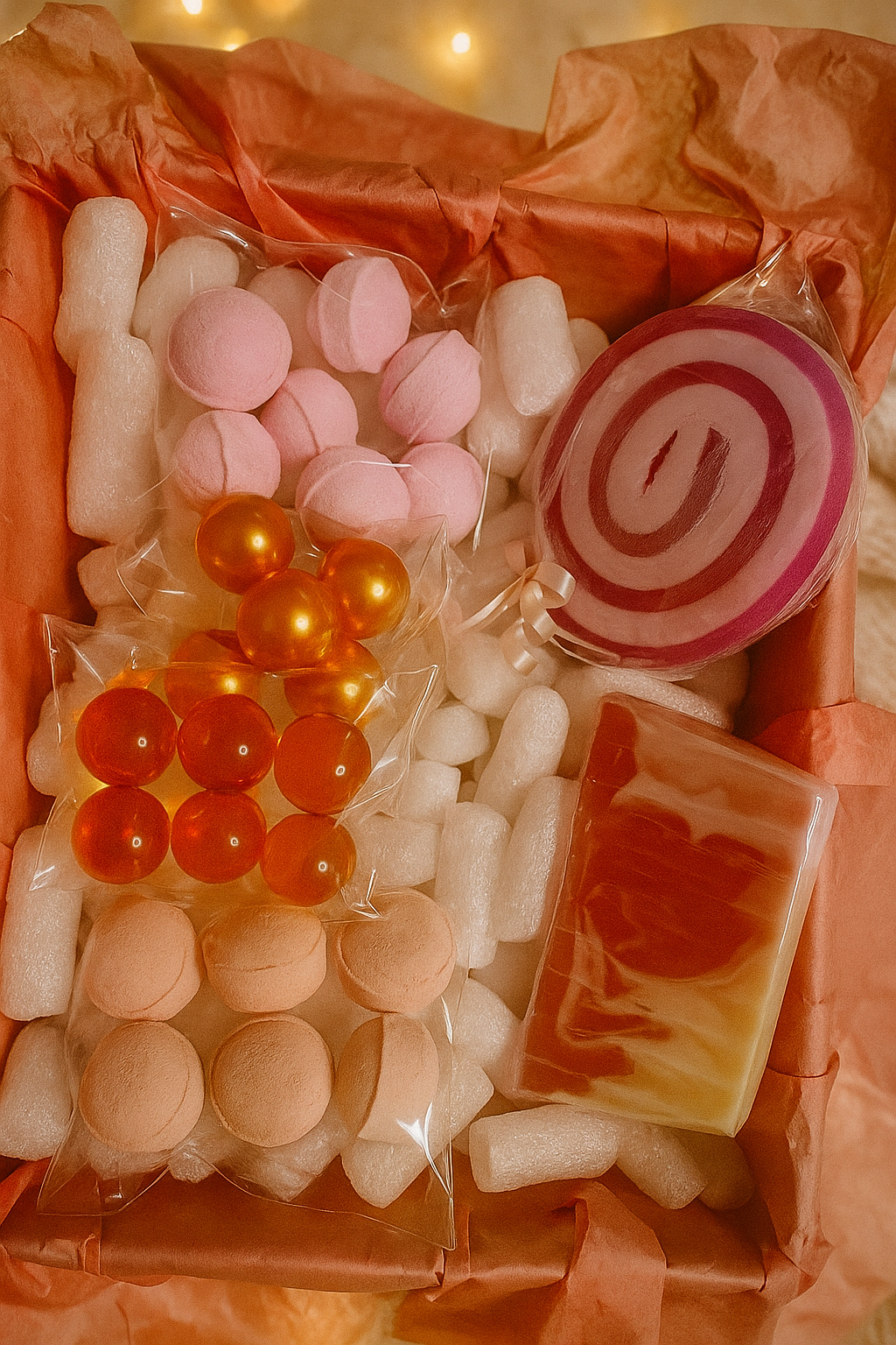 Coffret 6 Produits MIXTE