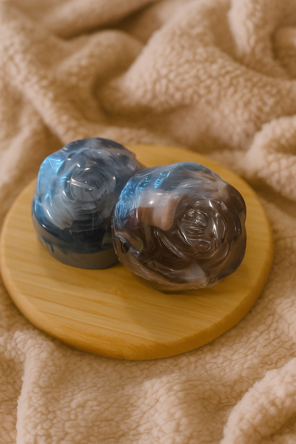 Fleur Glycérine parfum Summer Fresh