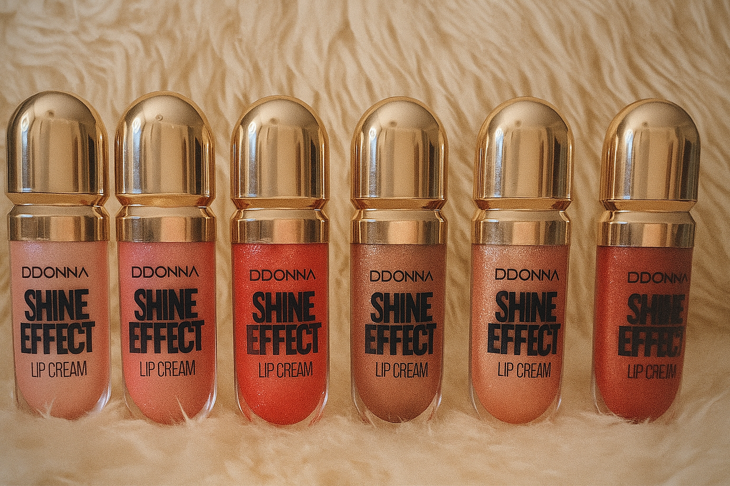 Gloss Lip Shine Cream