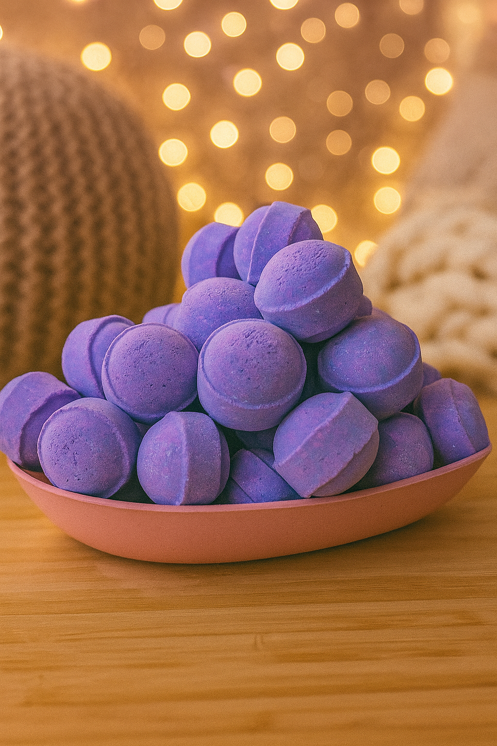 Mini-billes parfum Fruit de la Passion