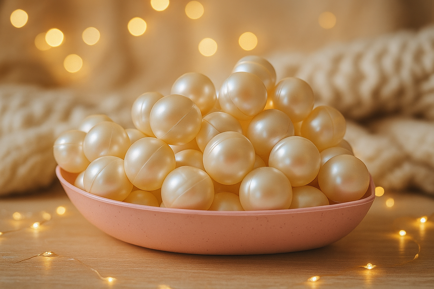 Perle de bain parfum Coco