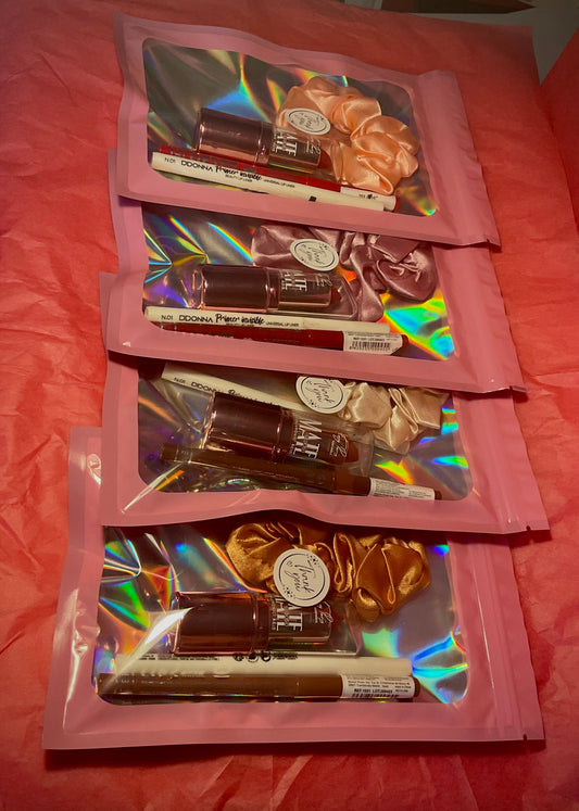 La Lips Box