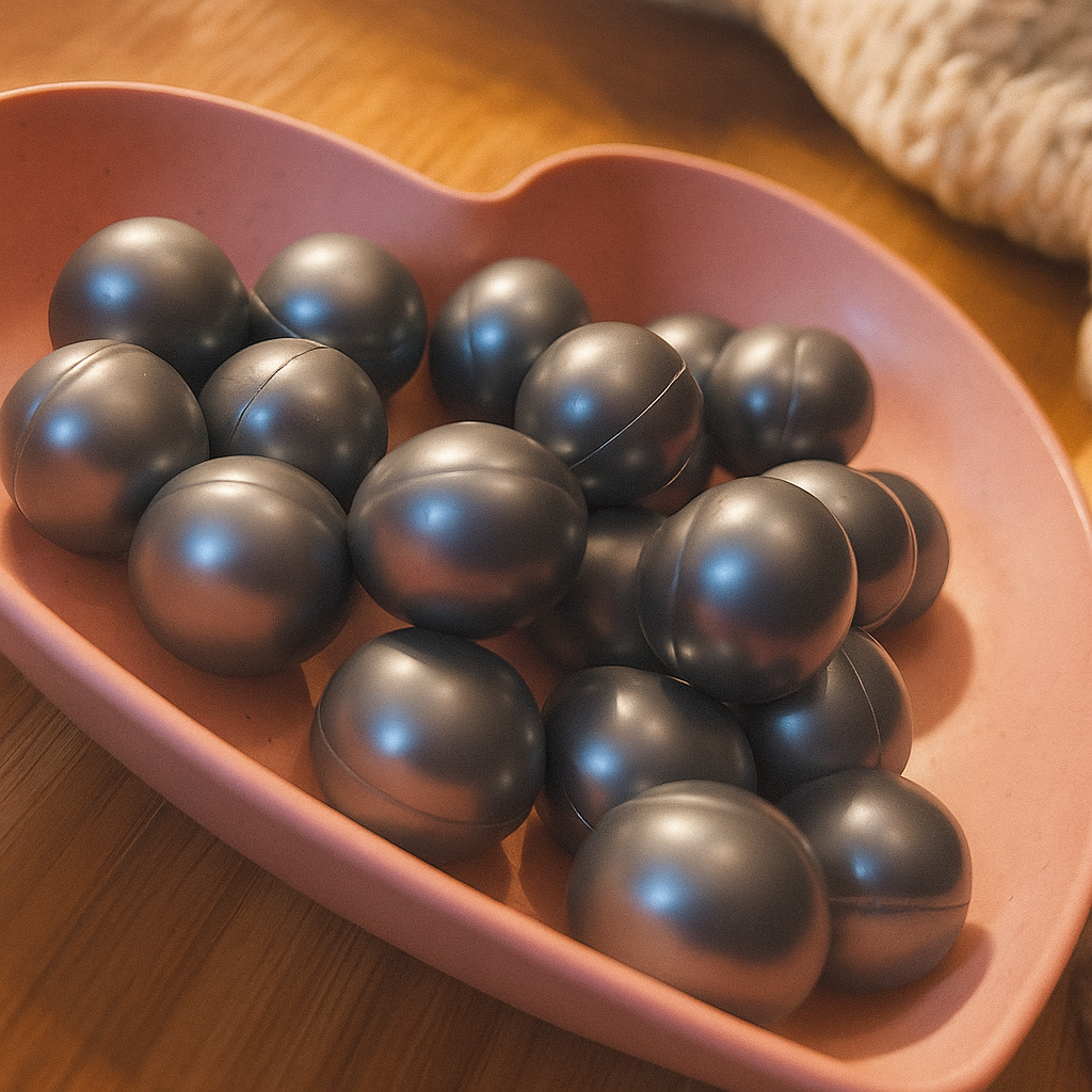 Perle de bain parfum Marine