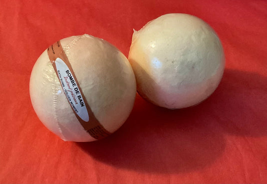 Boule de bain instant précieux 180g