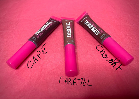 Mascara à Sourcil