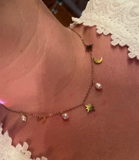 Collier Joya