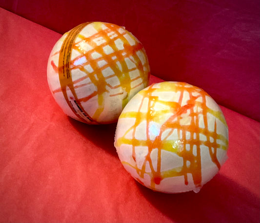 boule de bain rêverie 180g