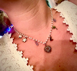 Collier Loula
