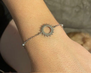 Bracelet Thiphaine