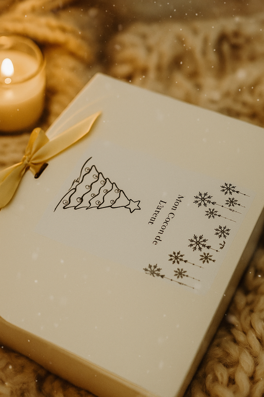 Mon cocon de l'avent