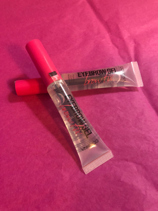 Gel à Sourcil Transparent