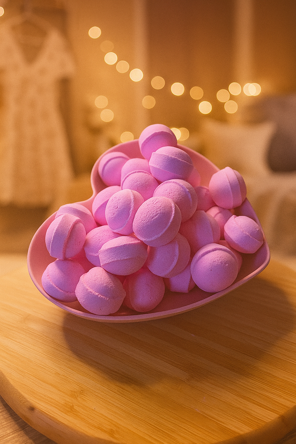 Mini billes parfum Cerise