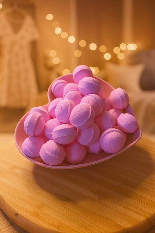 Mini billes parfum Cerise