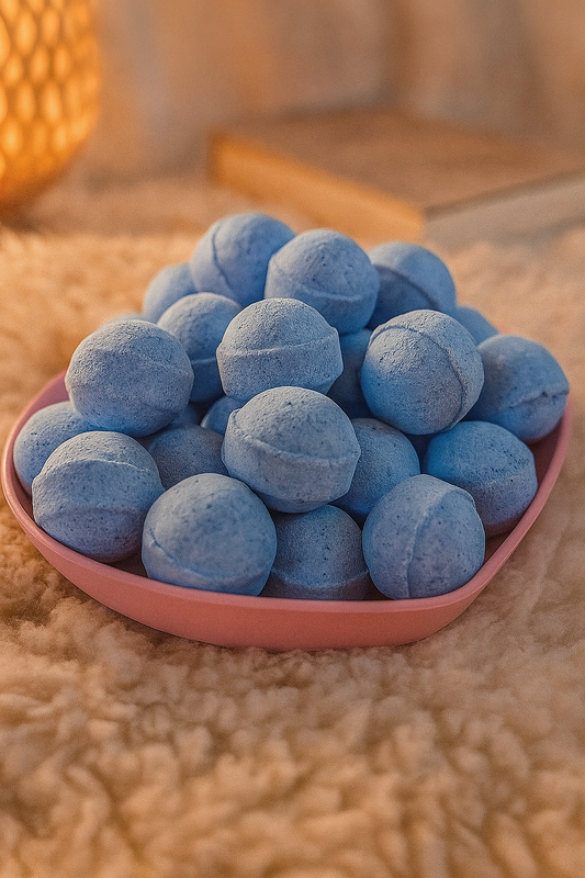 Mini-billes parfum Violette