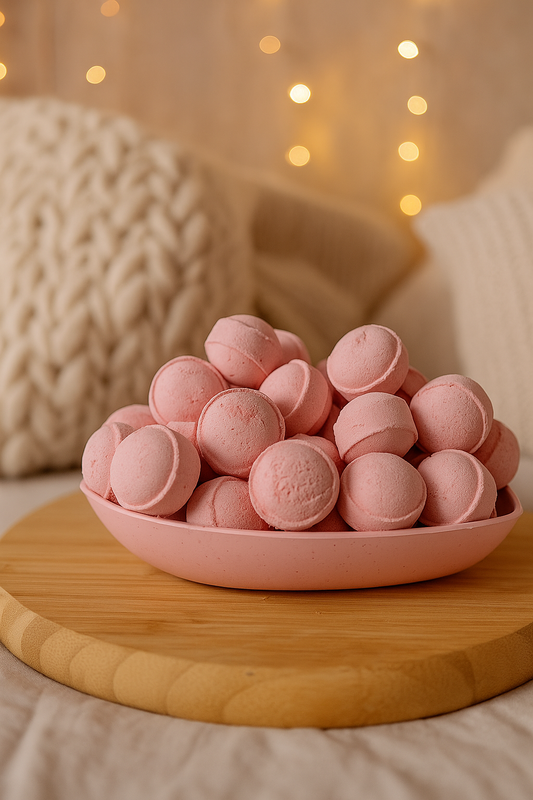 Mini-billes parfum Mangue