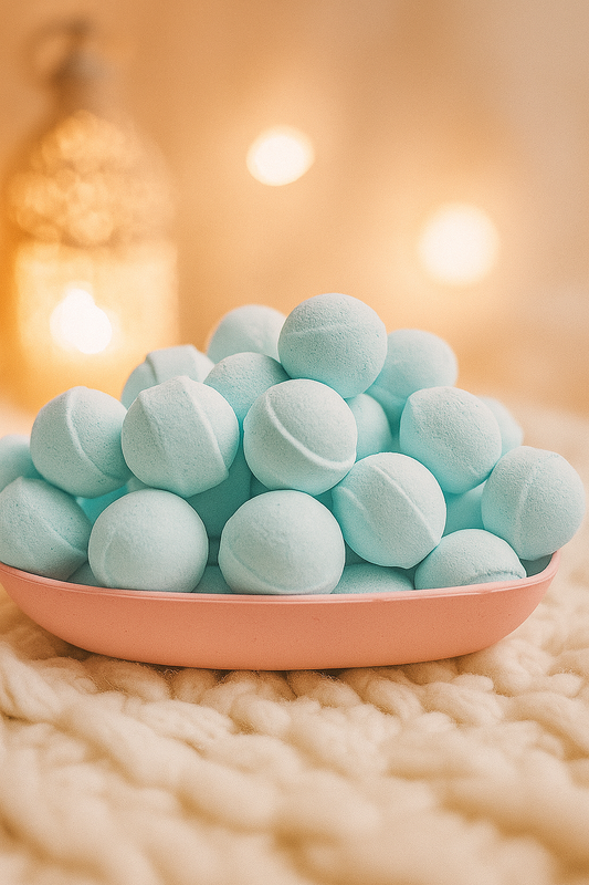 Mini-billes parfum Océan