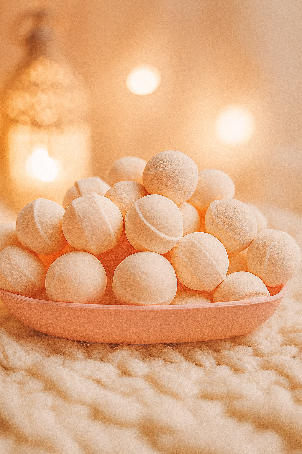 Mini-billes parfum Pamplemousse