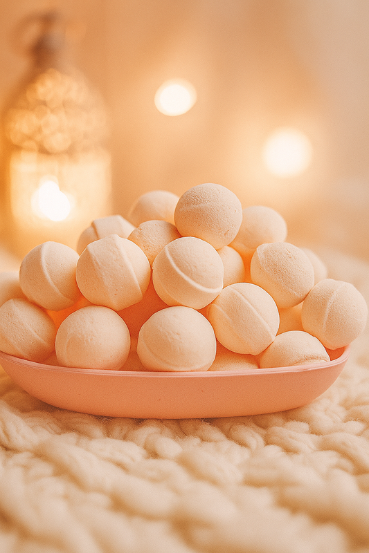 Mini-billes parfum Pamplemousse