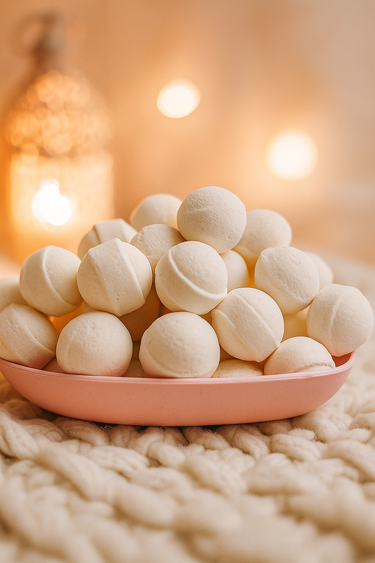 Mini-billes parfum Vanille