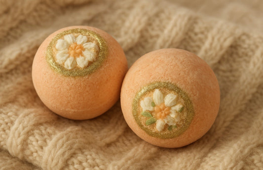 Bombe de bain princess 190 g