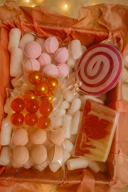 Coffret 6 Produits MIXTE