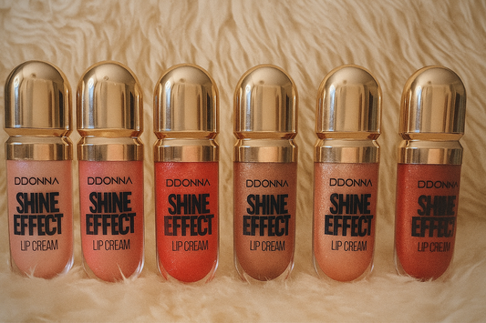 Gloss Lip Shine Cream