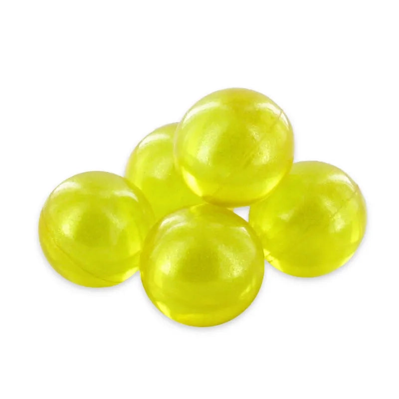 Perle de bain parfum Verveine-Citron