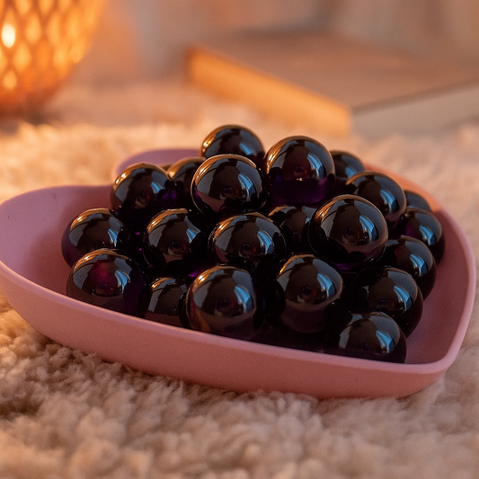 Perle de bain parfum Lavande